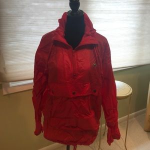 Lacoste windbreaker